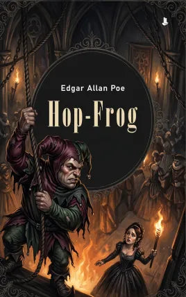 Hop-Frog