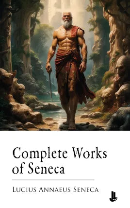 Complete Works of Seneca