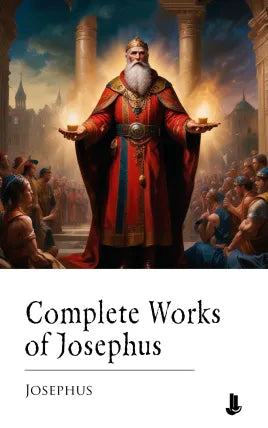 Complete Works of Josephus