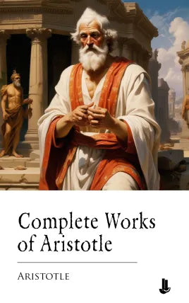 Complete Works of Aristotle