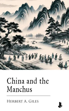 China and the Manchus