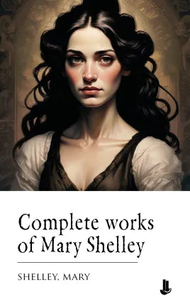 complete works of mary shelley