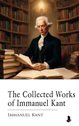The Collected Works of Immanuel Kant