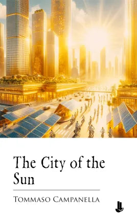 The City of the Sun