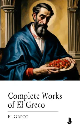 Complete Works of El Greco