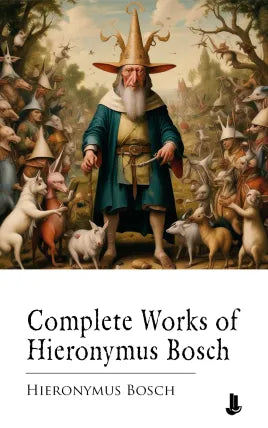 Complete Works of Hieronymus Bosch