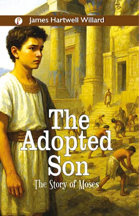 The Adopted Son: The Story of Moses