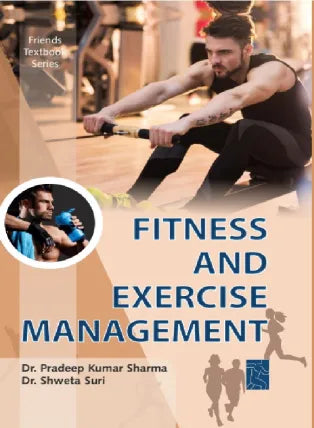 FITNESS AND EXERCISE MANAGEMENT.