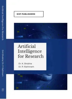 ARTIFICIAL INTELLIGENCE FOR RESEARCH