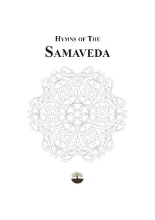 HYMNS OF THE SAMAVEDA