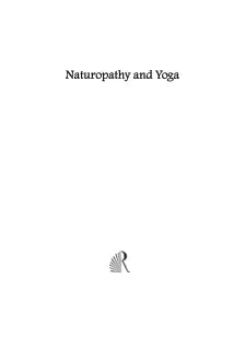NATUROPATHY AND YOGA