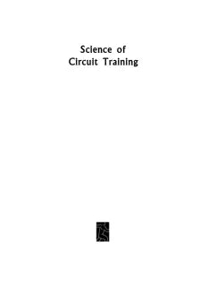 SCIENCE OF CIRCUIT TRAINING