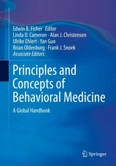 Behavioral Science and Psychology