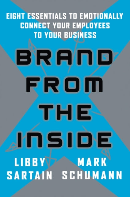 Brand From the Inside