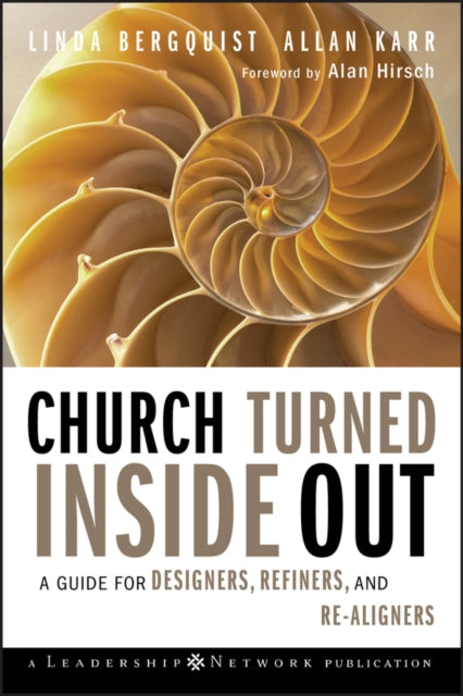 Church Turned Inside Out