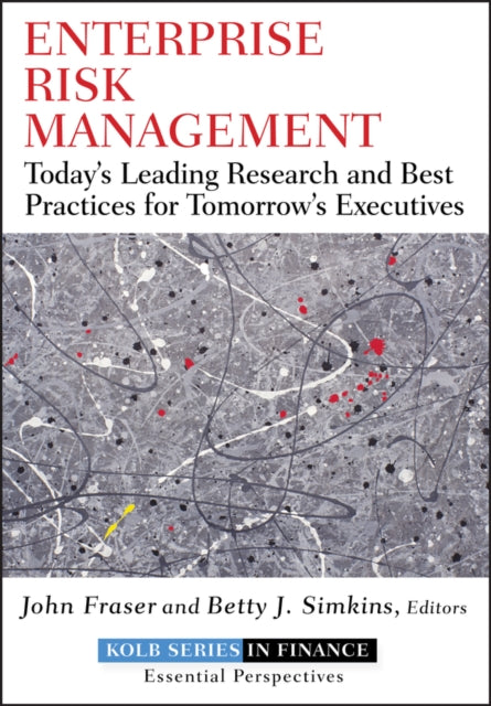 Enterprise Risk Management