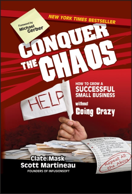 Conquer the Chaos