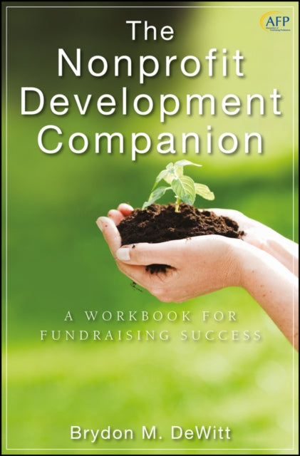 Nonprofit Development Companion