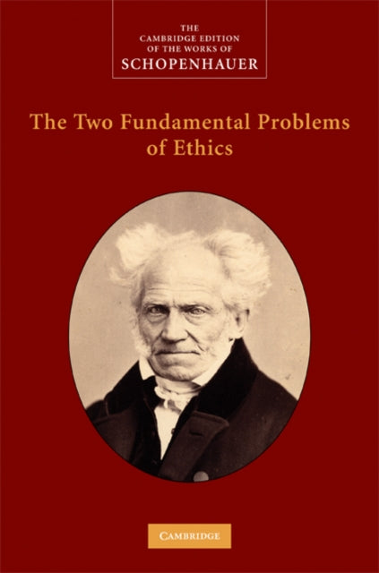 The Cambridge Edition of the Works of Schopenhauer