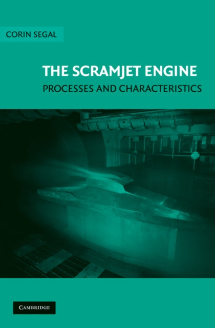 Cambridge Aerospace Series