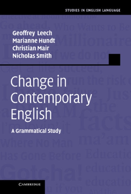 Studies in English Language