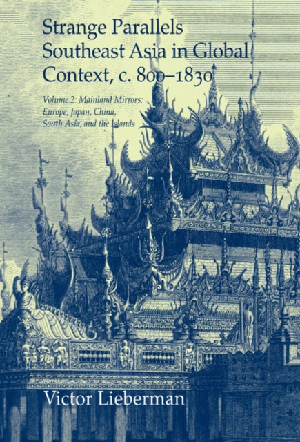 Studies in Comparative World History