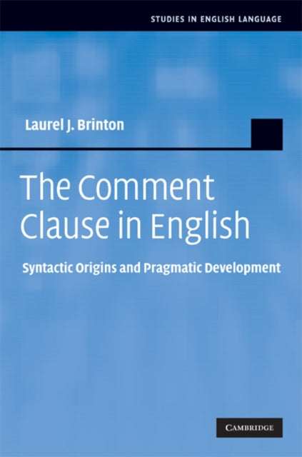 Studies in English Language