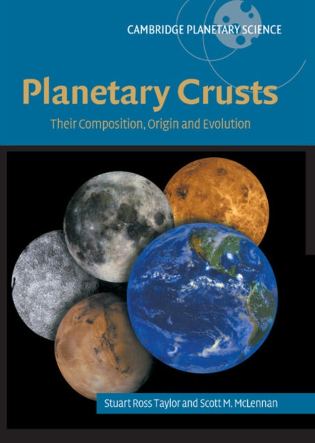 Cambridge Planetary Science