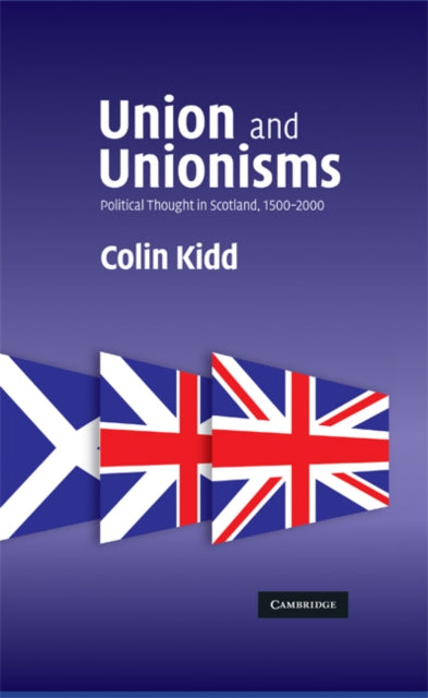 Union and Unionisms