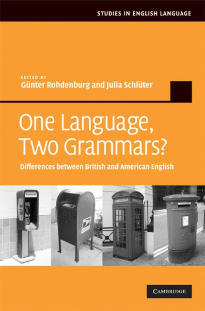 Studies in English Language