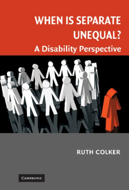 Cambridge Disability Law and Policy Series