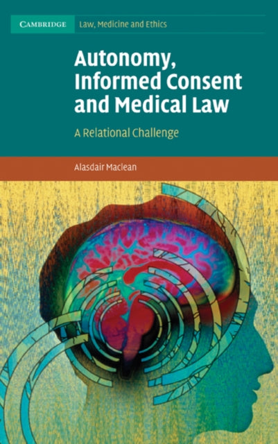 Cambridge Law, Medicine and Ethics