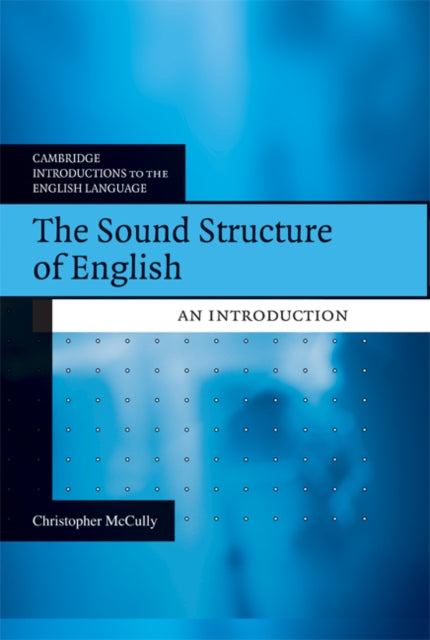 Cambridge Introductions to the English Language