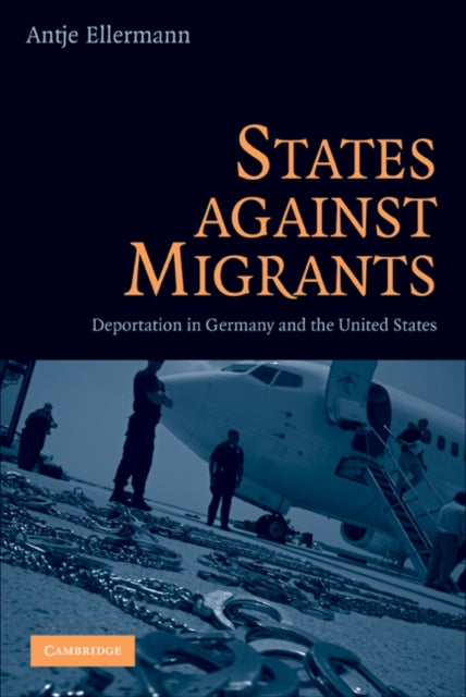 States Against Migrants