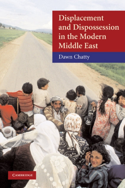 The Contemporary Middle East