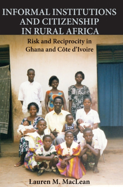Cambridge Studies in Comparative Politics
