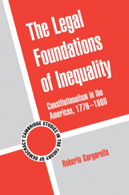 Cambridge Studies in the Theory of Democracy