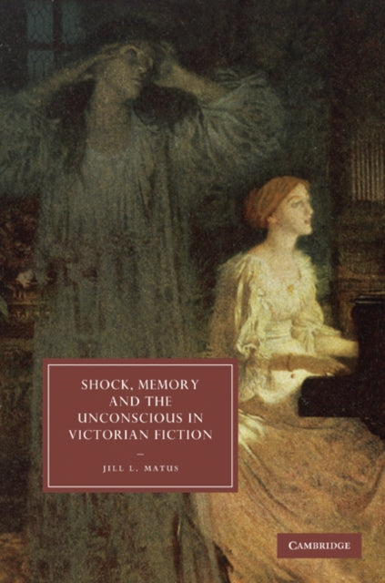 Cambridge Studies in Nineteenth-Century Literature and Culture