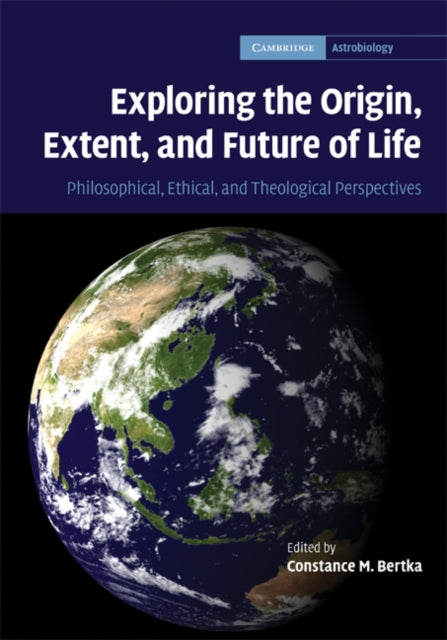 Cambridge Astrobiology