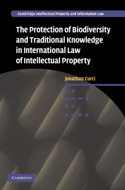 Cambridge Intellectual Property and Information Law