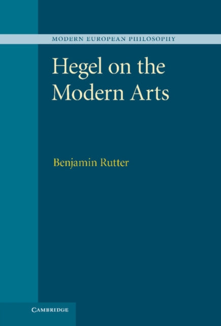 Modern European Philosophy