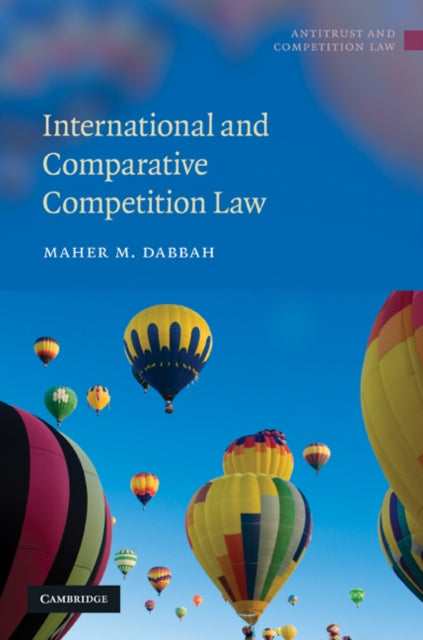 Antitrust and Competition Law