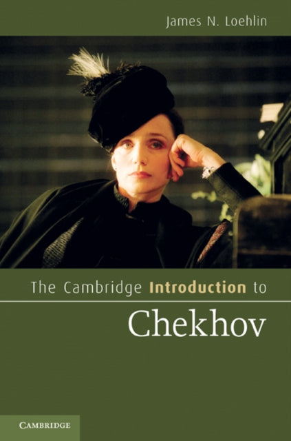 Cambridge Introductions to Literature