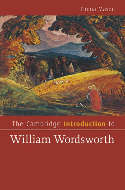 Cambridge Introductions to Literature