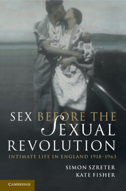 Cambridge Social and Cultural Histories