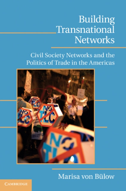 Cambridge Studies in Contentious Politics