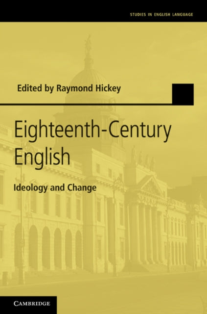 Studies in English Language