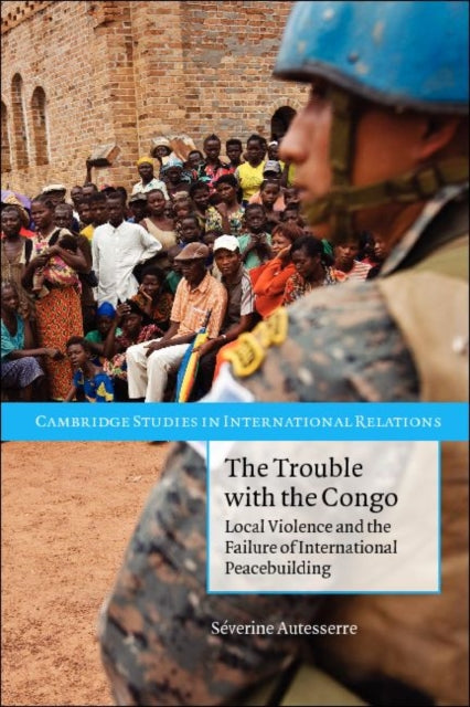 Cambridge Studies in International Relations