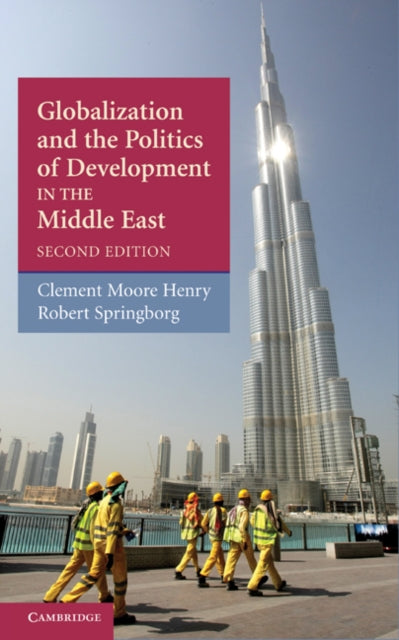 The Contemporary Middle East
