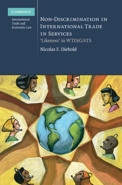 Cambridge International Trade and Economic Law